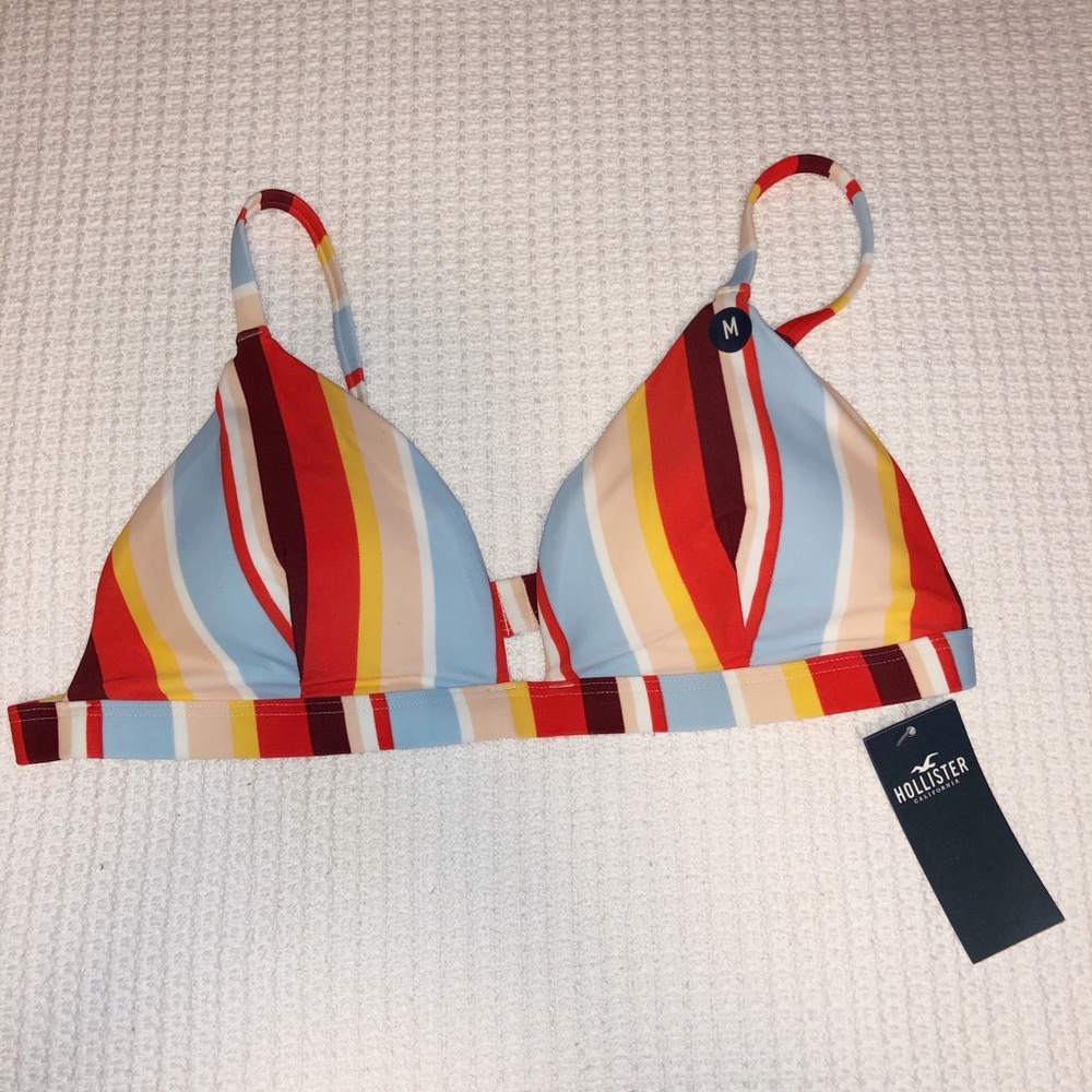 Bikini top